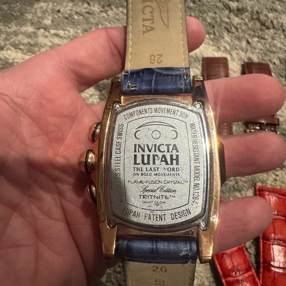 Invicta Watch - Picture 4 of 8